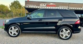 Mercedes-Benz ML 350, снимка 6