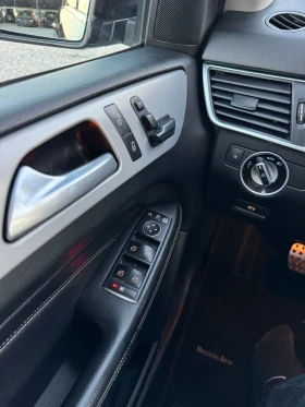 Mercedes-Benz ML 350, снимка 12