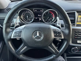 Mercedes-Benz ML 350, снимка 13