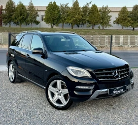 Mercedes-Benz ML 350, снимка 1