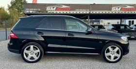 Mercedes-Benz ML 350, снимка 2