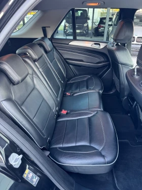 Mercedes-Benz ML 350, снимка 16