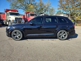 Audi Q7, снимка 5