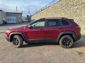 Jeep Cherokee, снимка 2