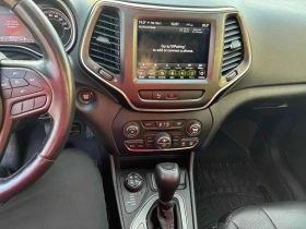 Jeep Cherokee, снимка 9