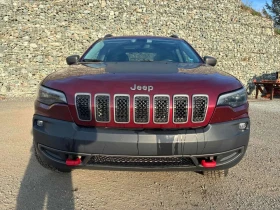 Jeep Cherokee, снимка 6