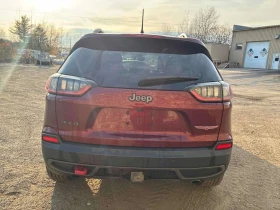 Jeep Cherokee, снимка 4