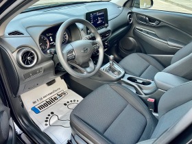 Hyundai Kona 2.0i*AWD-4X4*Facelift*Автоматик*Euro6*, снимка 7 - Автомобили и джипове - 43188136