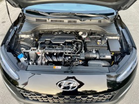 Hyundai Kona 2.0i*AWD-4X4*Facelift*Автоматик*Euro6*, снимка 17