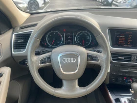 Обява за продажба на Audi Q5 3.0TDI Quattro Led Euro5a ~14 950 лв. - изображение 8