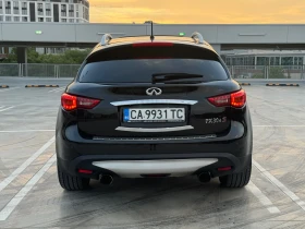 Infiniti Fx 30 S Premium | Mobile.bg    3