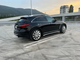 Infiniti Fx 30 S Premium, снимка 6