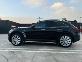 Infiniti Fx 30 S Premium, снимка 4