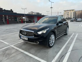 Infiniti Fx 30 S Premium, снимка 1