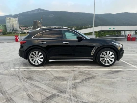 Infiniti Fx 30 S Premium, снимка 5