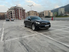 Infiniti Fx 30 S Premium, снимка 8