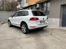 VW Touareg 30tdi , снимка 4