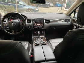 VW Touareg 30tdi , снимка 7