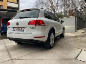 VW Touareg 30tdi , снимка 5