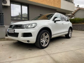 VW Touareg 30tdi , снимка 2