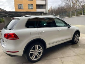 VW Touareg 30tdi , снимка 6