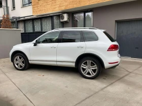 VW Touareg 30tdi , снимка 3