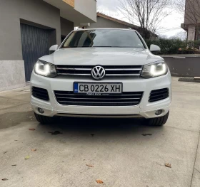 VW Touareg 30tdi , снимка 1