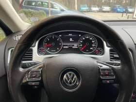 VW Touareg 30tdi , снимка 8