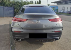 Mercedes-Benz GLE Coupe 350de 4Matic AMG Line Burmester, снимка 4