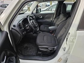 Jeep Renegade 2.4, снимка 14