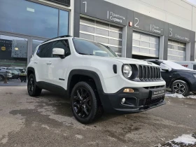 Jeep Renegade 2.4, снимка 2