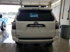 Toyota 4runner SR5 4x4 | Mobile.bg    5