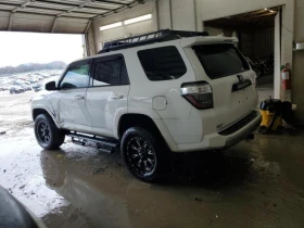 Toyota 4runner SR5 4x4 | Mobile.bg    3