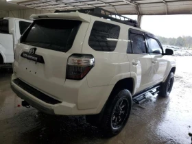 Toyota 4runner SR5 4x4 | Mobile.bg    4