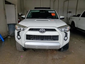 Toyota 4runner SR5 4x4 | Mobile.bg    2