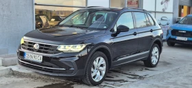 VW Tiguan ГАРАНЦИОНЕН FACE MATRIX 2.0 TDI 7DSG 4MOTION - 48600 лв. - 33540748 | Car24.bg