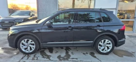 VW Tiguan ГАРАНЦИОНЕН FACE MATRIX 2.0 TDI 7DSG 4MOTION - 48600 лв. - 33540748 | Car24.bg