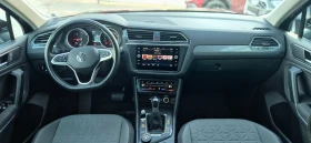 VW Tiguan ГАРАНЦИОНЕН FACE MATRIX 2.0 TDI 7DSG 4MOTION - 48600 лв. - 33540748 | Car24.bg