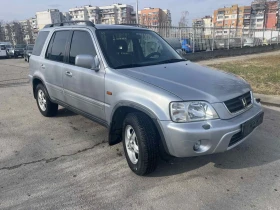 Honda Cr-v 2.0, снимка 3