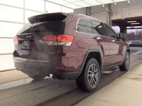 Jeep Grand cherokee LIMITED* КЕЙЛЕСС* ЗАДНА КАМЕРА* 8ZF* , снимка 4