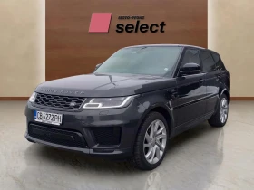 Land Rover Range Rover Sport 3.0D SDV6, снимка 1