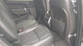 Land Rover Range Rover Sport 3.0D SDV6, снимка 9