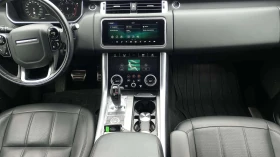 Land Rover Range Rover Sport 3.0D SDV6 | Mobile.bg    10