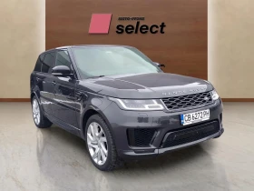 Land Rover Range Rover Sport 3.0D SDV6 | Mobile.bg    3