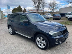 BMW X5 6+ 1* Dynamic Drive* Панорама* HUD* Hi Fi, снимка 1