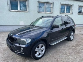 BMW X5 6+ 1* Dynamic Drive* Панорама* HUD* Hi Fi, снимка 4