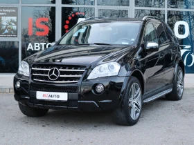     Mercedes-Benz ML 63 AMG AirMatic/Designo//4/RSE/Harman Ka