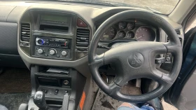 Mitsubishi Pajero 3.2, снимка 8