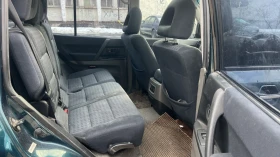 Mitsubishi Pajero 3.2, снимка 9