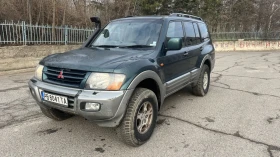 Mitsubishi Pajero 3.2, снимка 1